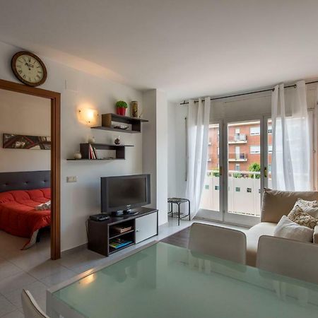 Apartament Apartamento Castell De Perelada Girona Zewnętrze zdjęcie