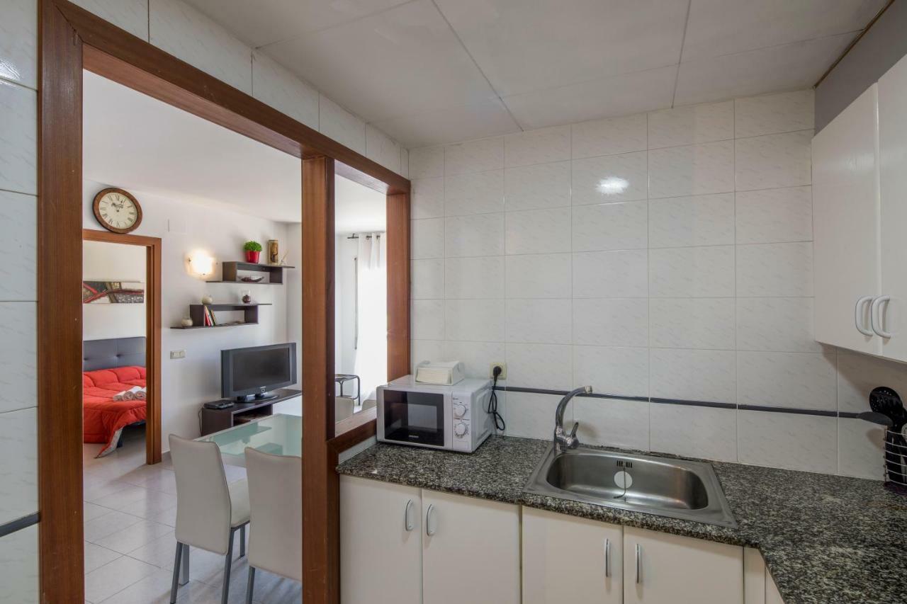 Apartament Apartamento Castell De Perelada Girona Zewnętrze zdjęcie