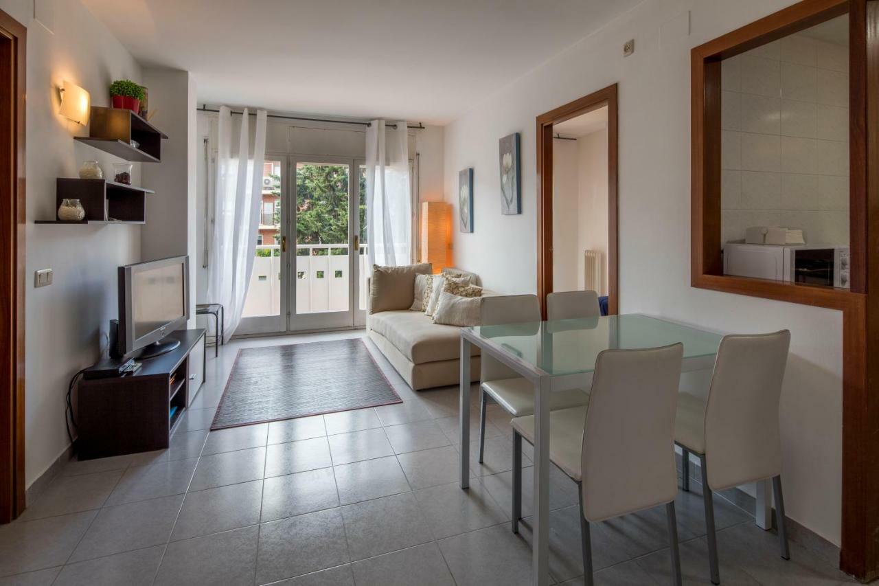 Apartament Apartamento Castell De Perelada Girona Zewnętrze zdjęcie