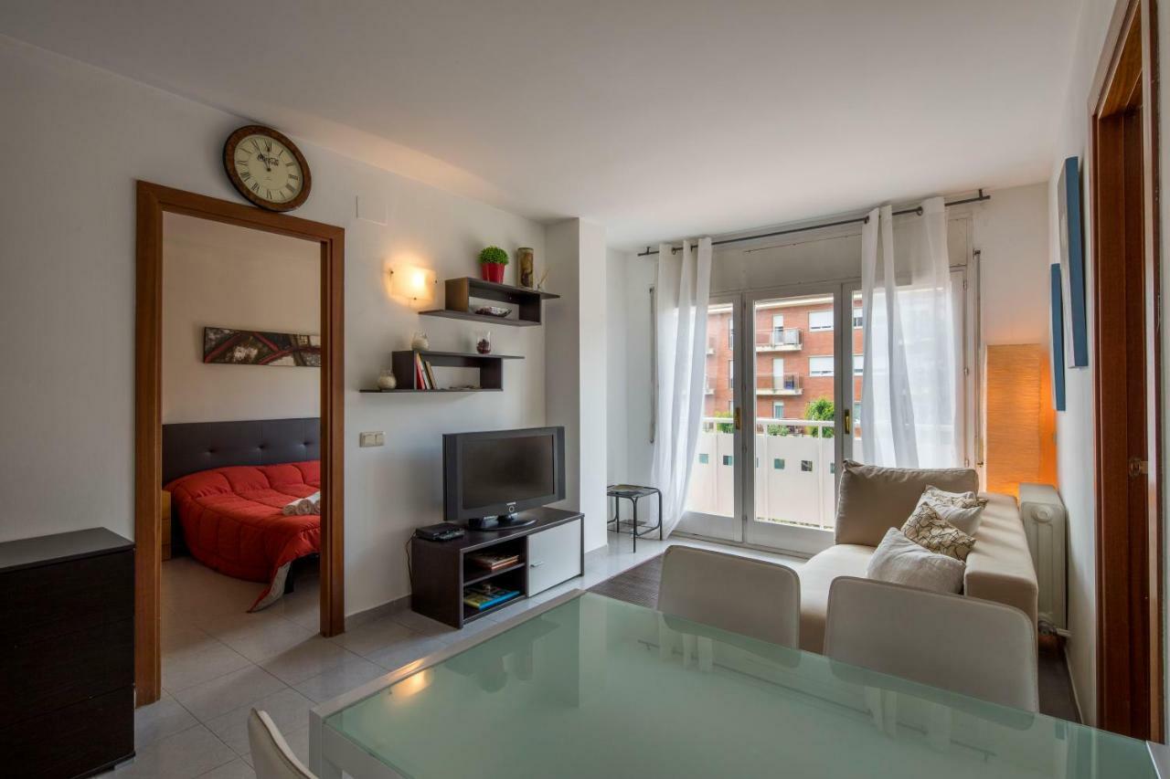 Apartament Apartamento Castell De Perelada Girona Zewnętrze zdjęcie