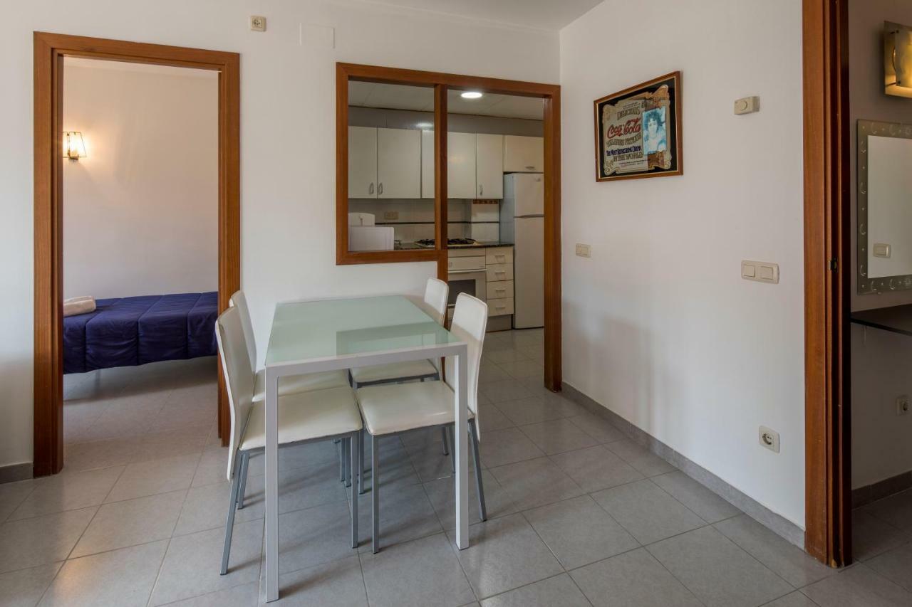 Apartament Apartamento Castell De Perelada Girona Zewnętrze zdjęcie