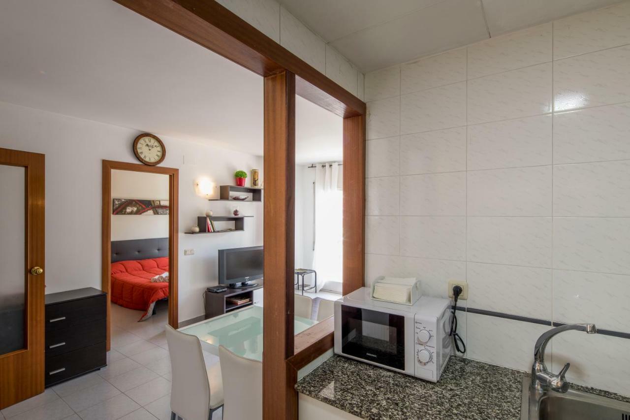 Apartament Apartamento Castell De Perelada Girona Zewnętrze zdjęcie