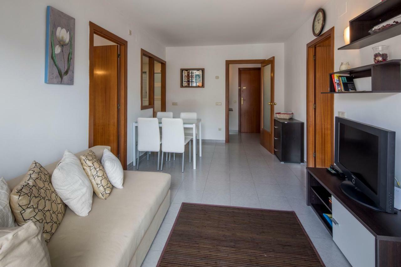 Apartament Apartamento Castell De Perelada Girona Zewnętrze zdjęcie
